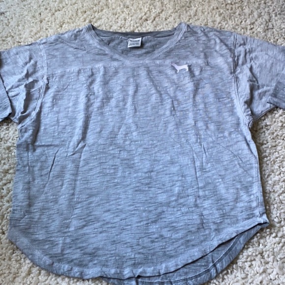 PINK Victoria’s Secret Tops Bundle - Picture 3 of 4